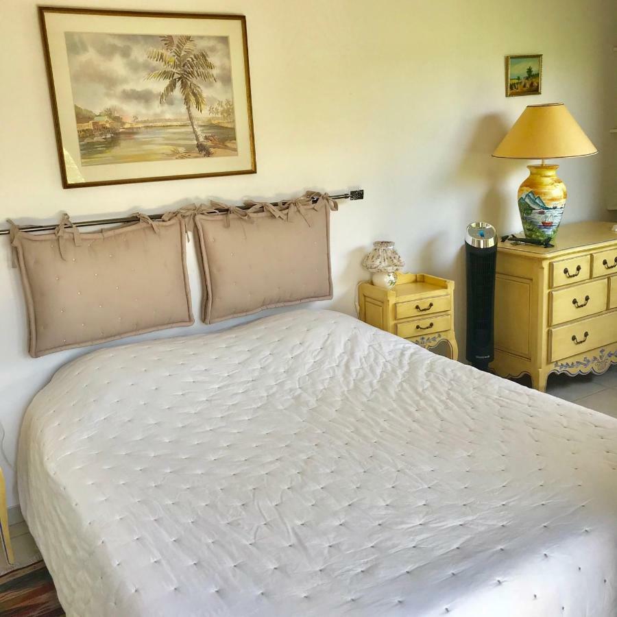 Villa Sandor Sanary-sur-Mer Eksteriør billede